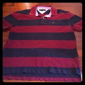 Tommy Hilfiger men’s polo